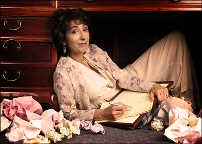 Mareen Lipman